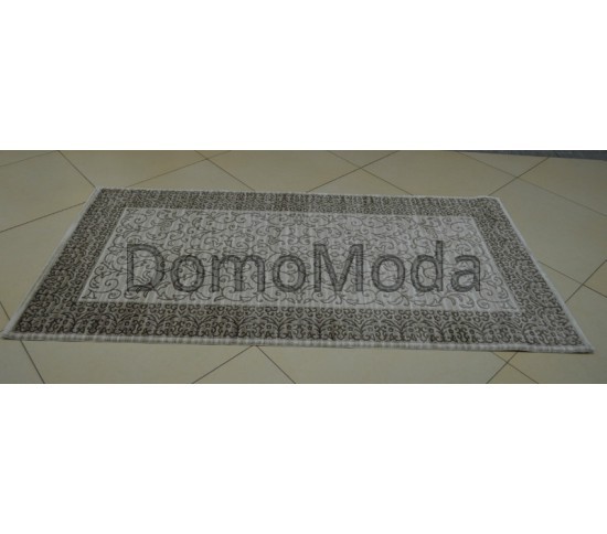 Акриловый ковер Nirvana (Нирвана) 3119C beige-brown - высокое качество по лучшей цене в Украине изображение 4.