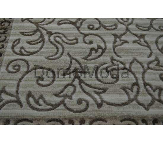 Акриловый ковер Nirvana (Нирвана) 3119C beige-brown - высокое качество по лучшей цене в Украине изображение 3.