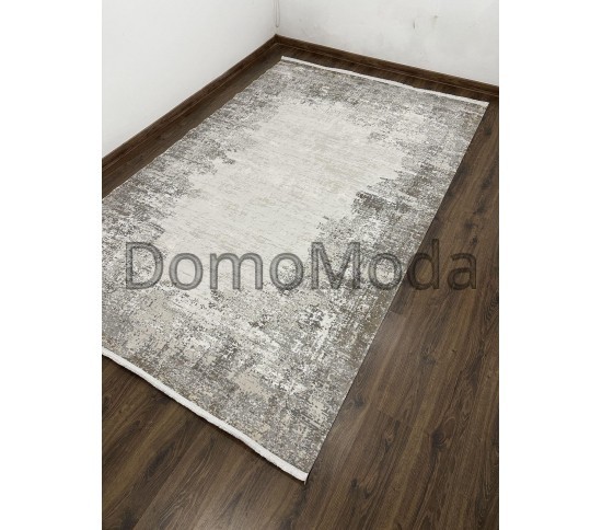 Акриловий килим NOOR A0674A Mink - Висока якість за найкращою ціною в Україні зображення 3.