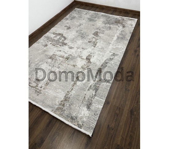  Акриловый ковер NOOR A0690A Cream/Mink - высокое качество по лучшей цене в Украине изображение 2.