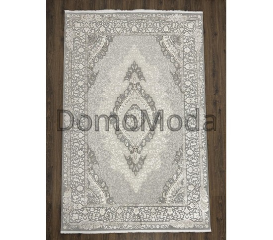  Акриловый ковер NOOR A4026A Cream/Mink - высокое качество по лучшей цене в Украине изображение 2.