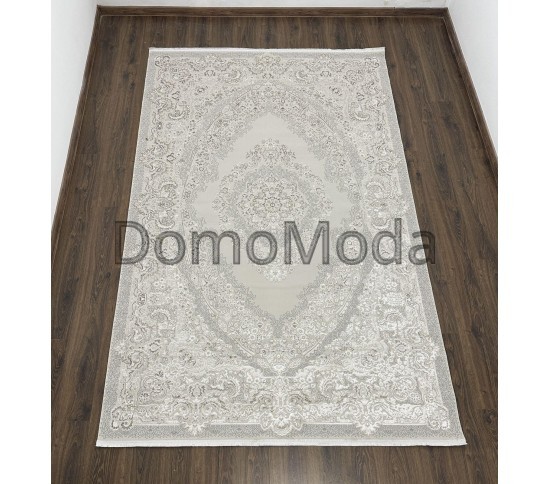 Акриловий килим NOOR A4027A Cream/Gold - Висока якість за найкращою ціною в Україні