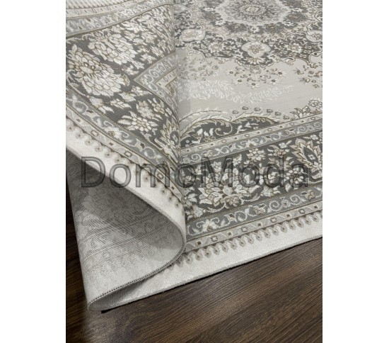  Акриловый ковер NOOR A4033A Cream/Gold - высокое качество по лучшей цене в Украине изображение 2.