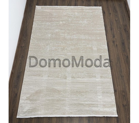  Акриловый ковер NOOR A4419A Beige - высокое качество по лучшей цене в Украине