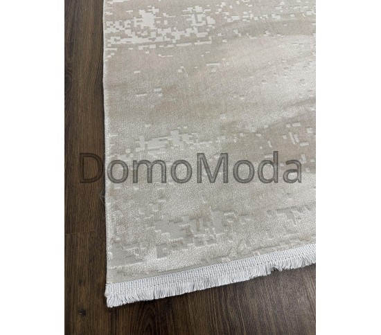  Акриловый ковер NOOR A4419A Beige - высокое качество по лучшей цене в Украине изображение 4.