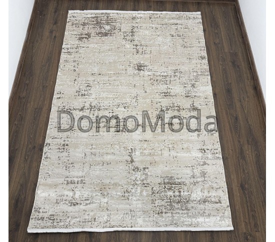  Акриловый ковер NOOR A4419A Beige/Mink  - высокое качество по лучшей цене в Украине