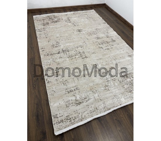  Акриловый ковер NOOR A4419A Beige/Mink  - высокое качество по лучшей цене в Украине изображение 2.