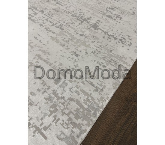  Акриловый ковер NOOR A4419A Blue/Light Grey - высокое качество по лучшей цене в Украине изображение 5.
