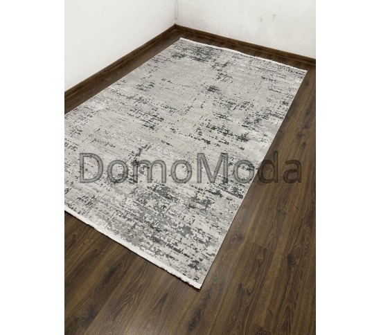  Акриловый ковер NOOR A4419A Light Grey/Dark Grey - высокое качество по лучшей цене в Украине изображение 2.