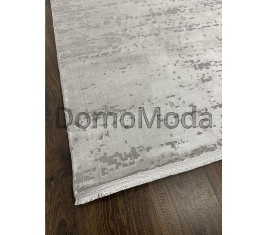  Акриловый ковер NOOR A4419A Light Grey - высокое качество по лучшей цене в Украине изображение 3.