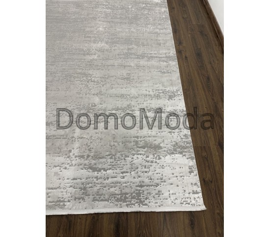  Акриловый ковер NOOR A4419A Light Grey - высокое качество по лучшей цене в Украине изображение 2.