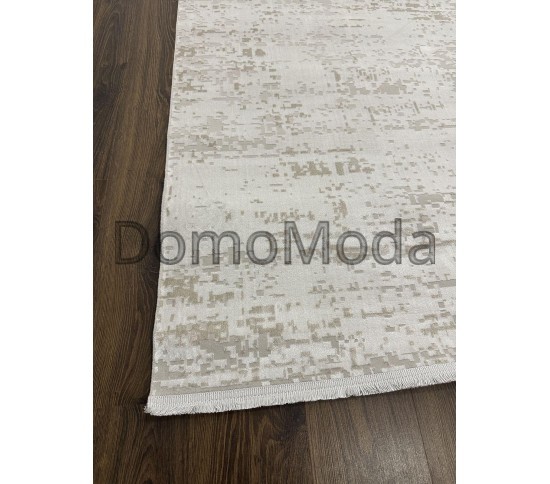  Акриловый ковер NOOR A4419A Mink/Beige - высокое качество по лучшей цене в Украине изображение 5.