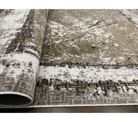 Акриловий килим OPTIMA  23448B , VIZON - Висока якість за найкращою ціною в Україні зображення 2.