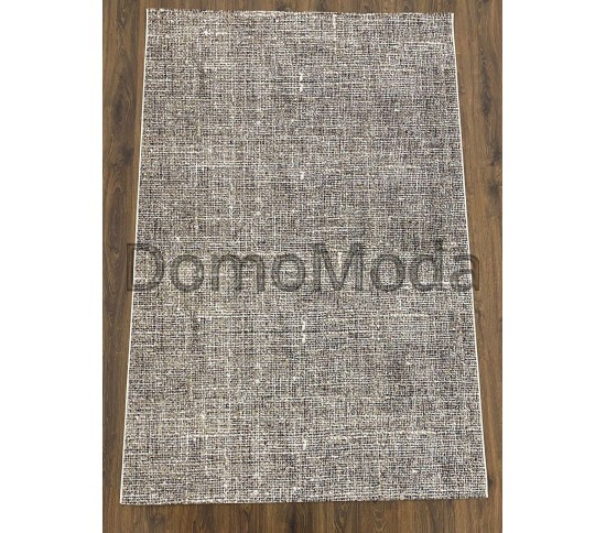 Акриловый ковер OPTIMA  25306A , GREY - высокое качество по лучшей цене в Украине