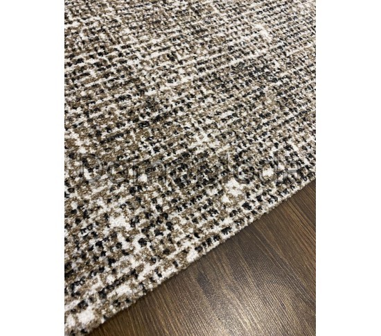 Акриловый ковер OPTIMA  25306A , GREY - высокое качество по лучшей цене в Украине изображение 3.