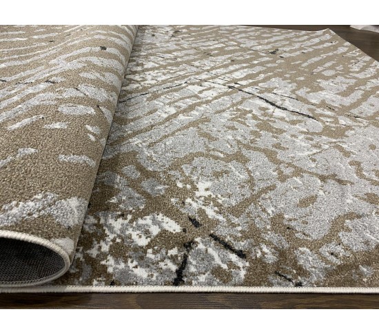 Акриловый ковер OPTIMA  23299B , VIZON - высокое качество по лучшей цене в Украине изображение 3.