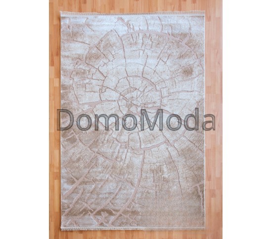 Синтетичний килим Orchide HEAT SET 8041 Beige - Висока якість за найкращою ціною в Україні