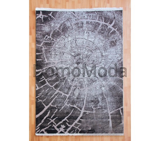 Синтетичний килим Orchide HEAT SET 8041 Gray - Висока якість за найкращою ціною в Україні