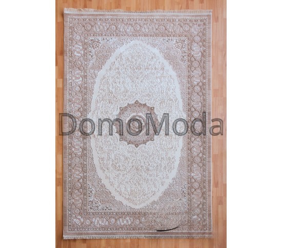 Синтетичний килим Orchide HEAT SET 8042 Beige - Висока якість за найкращою ціною в Україні