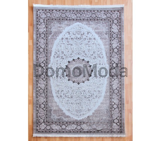 Синтетичний килим Orchide HEAT SET 8042 Gray - Висока якість за найкращою ціною в Україні