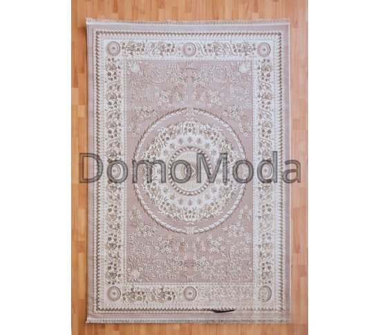Синтетический ковер Orchide HEAT SET 8096 Beige Купить в интернет магазине ДомоМода Синтетический ковер Orchide HEAT SET 8096 Beige - высокое качество по лучшей цене в Украине
