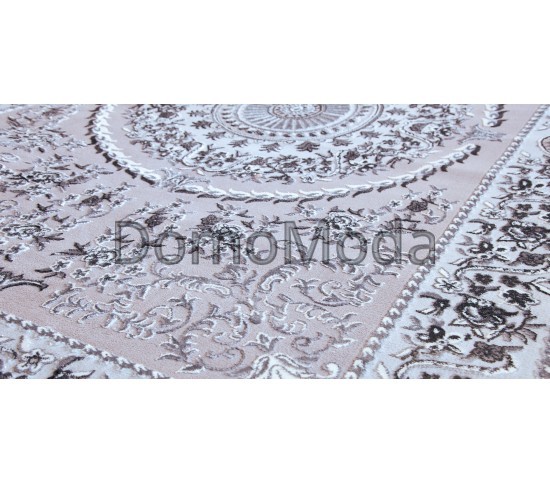 Синтетичний килим Orchide HEAT SET 8096 Gray - Висока якість за найкращою ціною в Україні зображення 2.