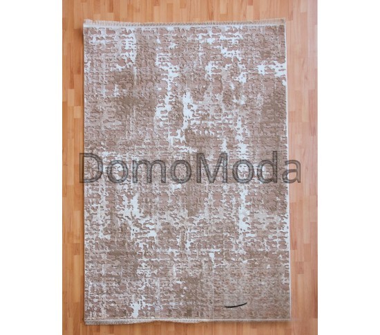 Синтетичний килим Orchide HEAT SET 8097 Beige - Висока якість за найкращою ціною в Україні