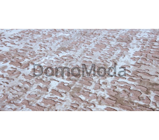 Синтетичний килим Orchide HEAT SET 8097 Beige - Висока якість за найкращою ціною в Україні зображення 2.