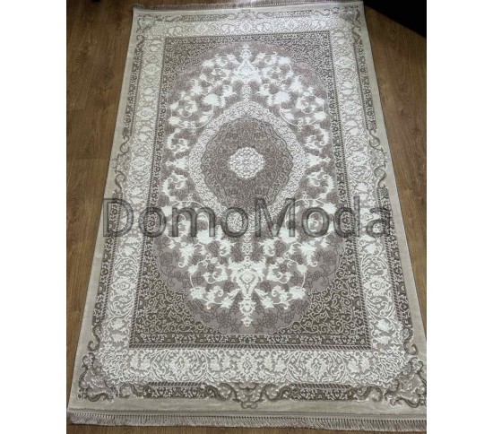 Синтетичний килим Orchide HEAT SET 8536 Beige - Висока якість за найкращою ціною в Україні