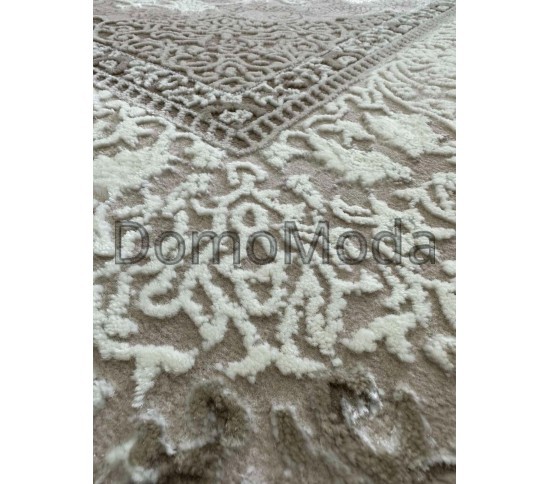 Синтетичний килим Orchide HEAT SET 8536 Beige - Висока якість за найкращою ціною в Україні зображення 2.