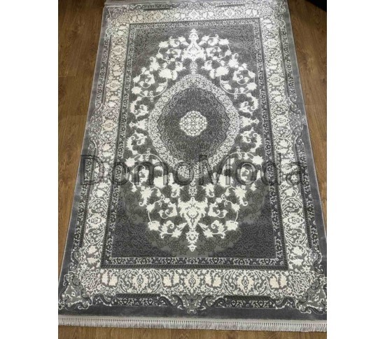 Синтетичний килим Orchide HEAT SET 8536 Gray - Висока якість за найкращою ціною в Україні