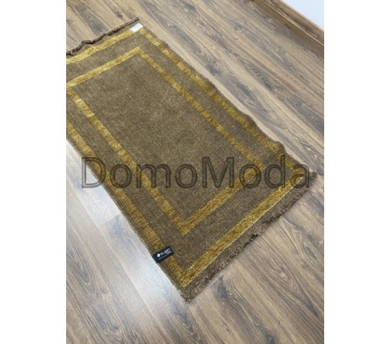  Акриловый ковер OTANTIK  KILIM On104 Brown - высокое качество по лучшей цене в Украине изображение 3.