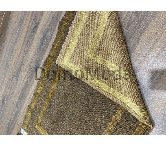 Акриловый ковер OTANTIK  KILIM On104 Brown - высокое качество по лучшей цене в Украине изображение 2.