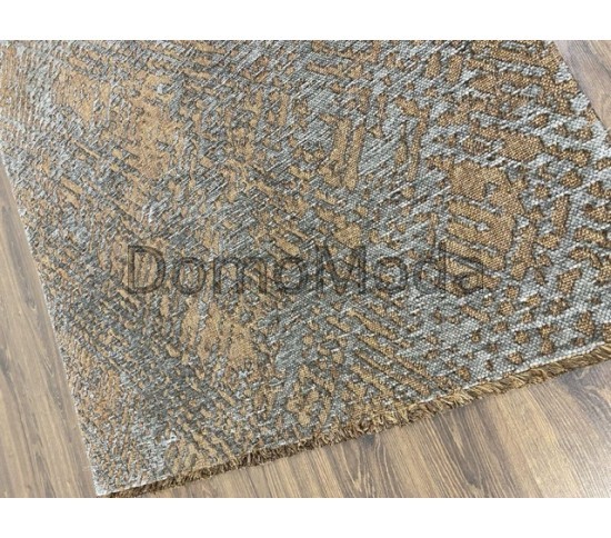 Акриловий килим OTANTIK  KILIM ON105 , BROWN - Висока якість за найкращою ціною в Україні зображення 2.