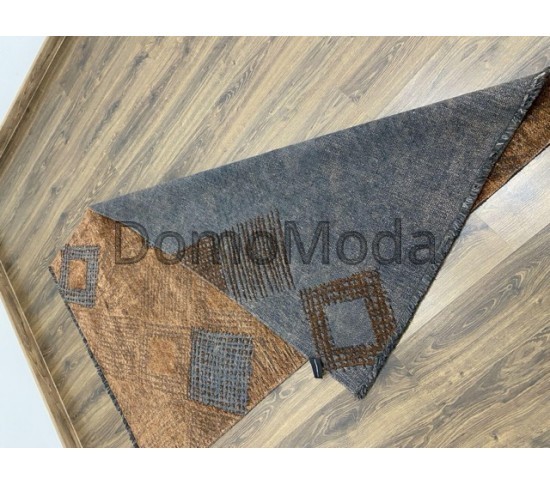  Акриловый ковер OTANTIK  KILIM On106 Brown - высокое качество по лучшей цене в Украине изображение 3.