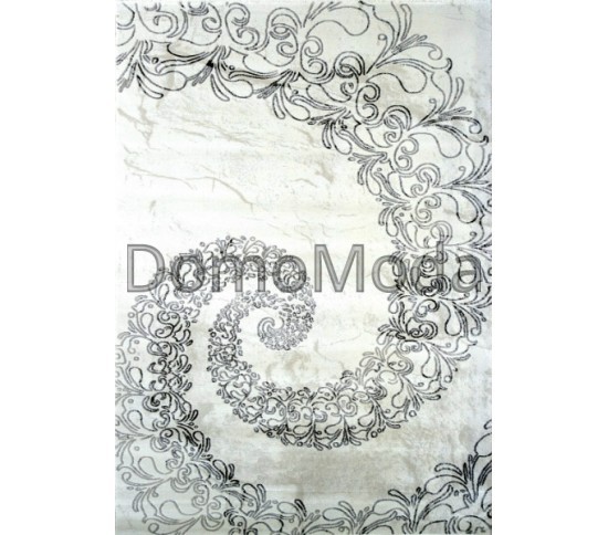 Акриловий килим Paris 0153 brown - Висока якість за найкращою ціною в Україні