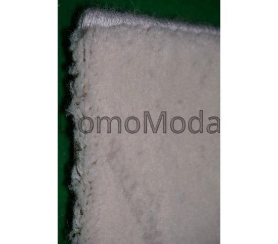 Акриловий килим Paris 0052 cream-turquise - Висока якість за найкращою ціною в Україні зображення 4.