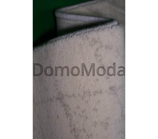 Акриловий килим Paris 0052 cream-turquise - Висока якість за найкращою ціною в Україні зображення 3.