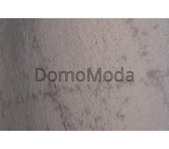 Акриловий килим Paris 0052 cream-turquise - Висока якість за найкращою ціною в Україні зображення 2.