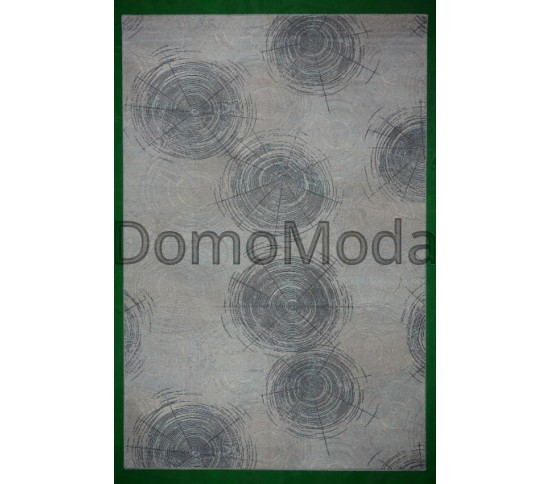 Акриловий килим Paris 0149 sand-turquise - Висока якість за найкращою ціною в Україні