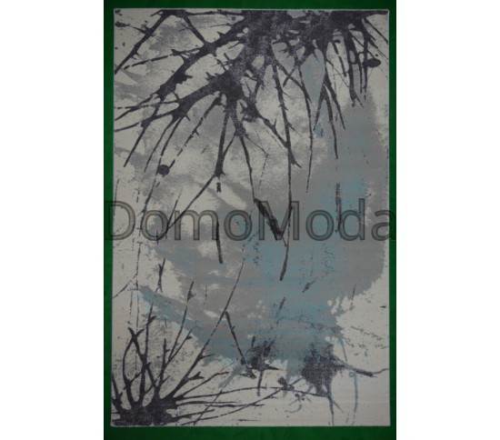 Акриловий килим Paris 0203 sand-turquise - Висока якість за найкращою ціною в Україні