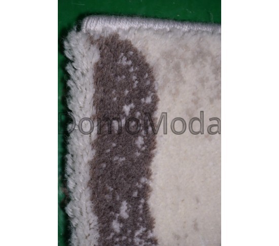 Акриловий килим Paris 0203 sand-turquise - Висока якість за найкращою ціною в Україні зображення 3.