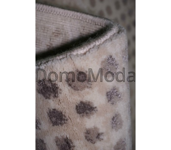 Акриловий килим Paris 0241 cream-beige - Висока якість за найкращою ціною в Україні зображення 2.