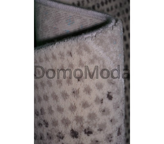 Акриловий килим Paris 0241 cream-turquise - Висока якість за найкращою ціною в Україні зображення 2.