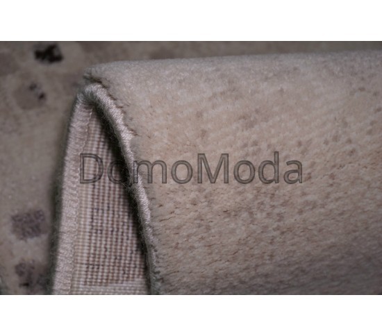 Акриловий килим Paris 0272 beige-brown - Висока якість за найкращою ціною в Україні зображення 2.