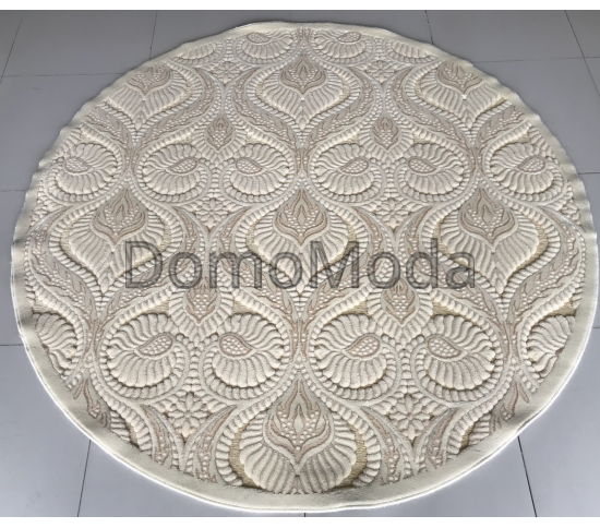 Акриловий килим Bianco 3750A - Висока якість за найкращою ціною в Україні зображення 6.