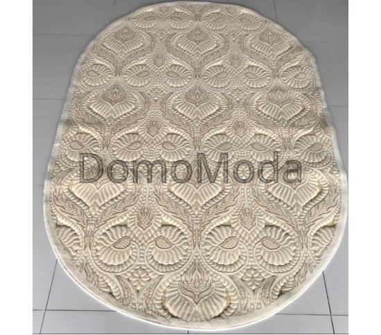 Акриловий килим Bianco 3750A - Висока якість за найкращою ціною в Україні зображення 3.