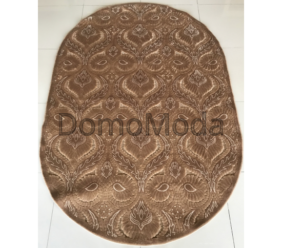 Акриловый ковер Bianco 3750B - высокое качество по лучшей цене в Украине изображение 7.