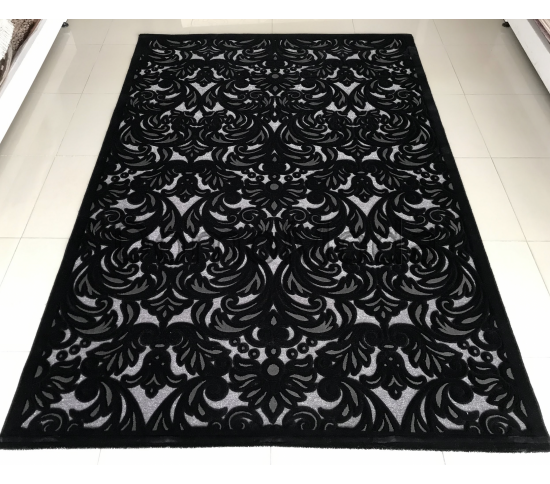 Акриловий килим Bianco 3752G - Висока якість за найкращою ціною в Україні зображення 3.