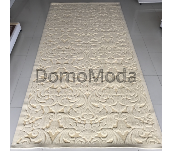 Акриловый ковер Bianco 3752A - высокое качество по лучшей цене в Украине